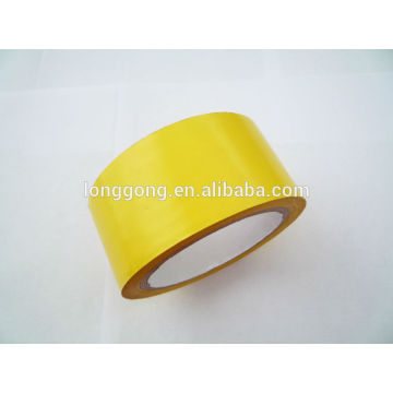 White & Black,Color PVC Pipe Wrap Tape